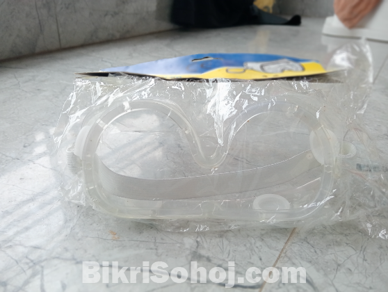 Safety Glasses